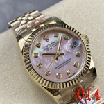 ロレックスコピー 31mm 316鋼 自動巻き 531